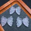 Powder crystal wing small piece 💕 Specification 15mm ✨2310009887