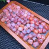 wsxc1698153027630_0 Pink Salt Plateau Agate Puppy Rabbit Small Piece 💕 Specification 12.8mm ✨2410006.5984