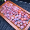 wsxc1698153027630_1 Pink Salt Plateau Agate Puppy Rabbit Small Piece 💕 Specification 12.8mm ✨2410006.5984