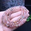 Colorful hair multi loop bracelet 💕 Specification 6mm ✨2410030659