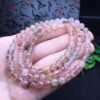 Colorful hair multi loop bracelet 💕 Specification 6mm ✨2410030659