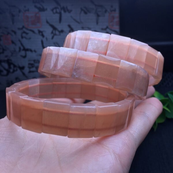Sunstone Hand 💕 Specification 14mm ✨2410030649