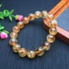 Huangtashan Single Loop Bracelet 💕 Specification 8/9/10/12mm ✨ 2410025698