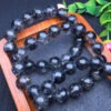 Black Shining Single Loop Bracelet 💕 Specification 9-13mm ✨2410196564