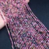 Tourmaline long chain 💕 Specification 2.6mm ✨1025006.5889
