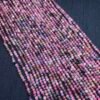 Tourmaline long chain 💕 Specification 2.6mm ✨1025006.5889
