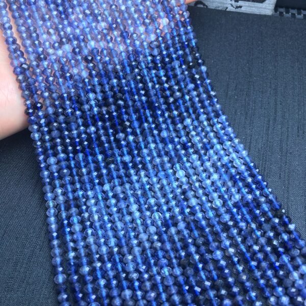 wsxc1698241667404_1 Viola Faced Bead Long Chain 💕 Specification 4mm ✨2510033549