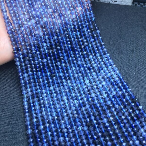 wsxc1698241667404_2 Viola Faced Bead Long Chain 💕 Specification 4mm ✨2510033549