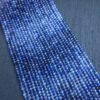 wsxc1698241667404_3 Viola Faced Bead Long Chain 💕 Specification 4mm ✨2510033549