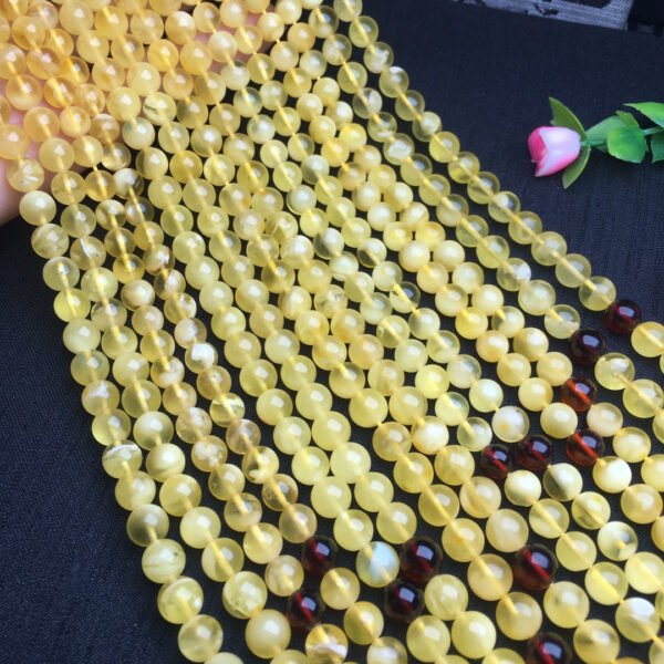 108 Honey Wax 💕 Specification 6mm ✨2510006