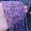 Purple Ghost Multi Loop Bracelet 💕 Specification 5mm ✨2610015564