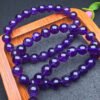 Amethyst Single Loop Bracelet 💕 Specification 7-8mm ✨2610018526
