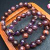 wsxc1698326271705_0 Purple Ghost Single Loop Bracelet 💕 Specification 10mm ✨2610030621