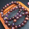 wsxc1698326271705_1 Purple Ghost Single Loop Bracelet 💕 Specification 10mm ✨2610030621