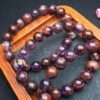 wsxc1698326271705_2 Purple Ghost Single Loop Bracelet 💕 Specification 10mm ✨2610030621