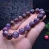 wsxc1698326271705_5 Purple Ghost Single Loop Bracelet 💕 Specification 10mm ✨2610030621
