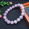 wsxc1698327791190_3 Powder lithium mica single loop bracelet 💕 Specification 10-12mm ✨2610215638