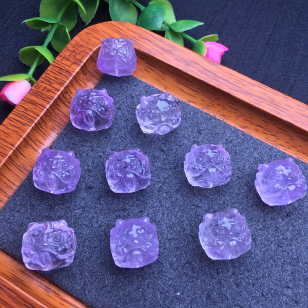 wsxc1698328289329_2 Lavender faucet small piece 💕 Specification 13-14mm ✨260010563