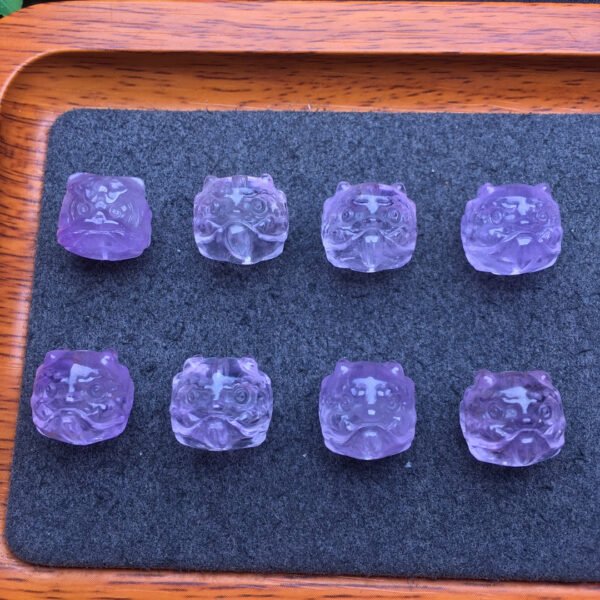 wsxc1698328289329_3 Lavender faucet small piece 💕 Specification 13-14mm ✨260010563