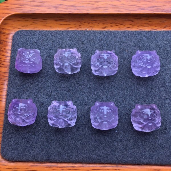 wsxc1698328289331_5 Lavender faucet small piece 💕 Specification 13-14mm ✨260010563