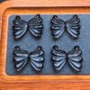 wsxc1698328872638_0 Ice butterfly wings 💕 Specifications 29 × 17mm ✨2610006569