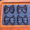 wsxc1698328872638_2 Ice butterfly wings 💕 Specifications 29 × 17mm ✨2610006569