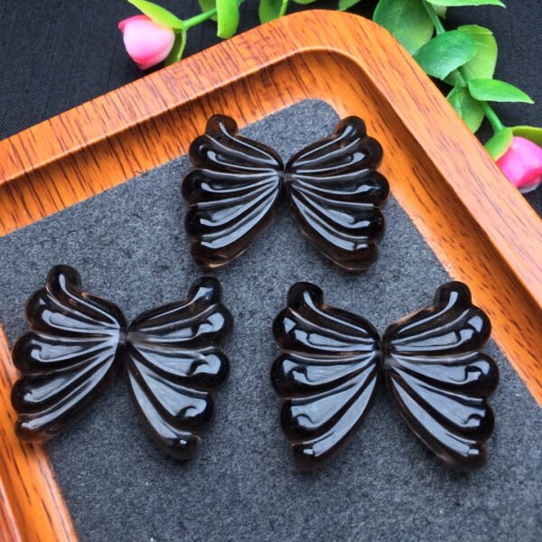 wsxc1698328872638_3 Ice butterfly wings 💕 Specifications 29 × 17mm ✨2610006569