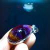 wsxc1698336747112_5 Aurora 23 Droplet Eye Pendant for Men and Women, Size: 25/15.1 mm26101198