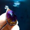 wsxc1698336747112_8 Aurora 23 Droplet Eye Pendant for Men and Women, Size: 25/15.1 mm26101198