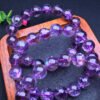 Purple Ace Single Loop Bracelet 💕 Specification 12mm ✨2710033628