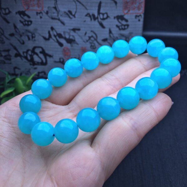 wsxc1698414416892_4 Tianhe Stone Single Loop Bracelet 💕 Specification 10mm ✨2710025364