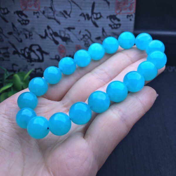 wsxc1698414416892_5 Tianhe Stone Single Loop Bracelet 💕 Specification 10mm ✨2710025364