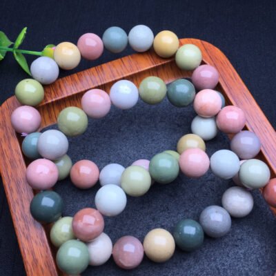 Alxa Circle Bracelet 💕 Specification 8/10mm2710036214