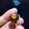 wsxc1698417035114_1 Natural Copper Crystal Ring 💰 Specification: 9/8.8mm2710248316