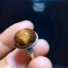 wsxc1698417035114_4 Natural Copper Crystal Ring 💰 Specification: 9/8.8mm2710248316