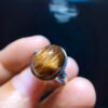wsxc1698417035114_5 Natural Copper Crystal Ring 💰 Specification: 9/8.8mm2710248316