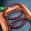 wsxc1698496451707_0 Orange Red Garnet Single Loop Bracelet 💕 Specification 6mm ✨2810048136