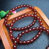 wsxc1698496451707_1 Orange Red Garnet Single Loop Bracelet 💕 Specification 6mm ✨2810048136