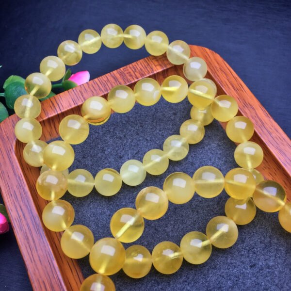 wsxc1698497972126_1 Honey Wax Single Loop Bracelet 💕 Specification 9-11mm ✨2810330154
