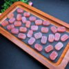 wsxc1698498146610_4 Pink Salt Source Flower Card 💕 Specification 10mm ✨ 2810006147