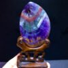 Aurora titanium 23 large V ornament, large golden tooth pyramid ornament, size 74.6/50mm28101698