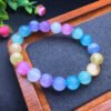 wsxc1698676716661_3 Colorful Cat Eye Single Loop Bracelet 💕 Specification 8/10mm ✨ Special offers2910018147