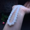 Hotan Jade Necklace 💕 Specification 8mm ✨2910100188