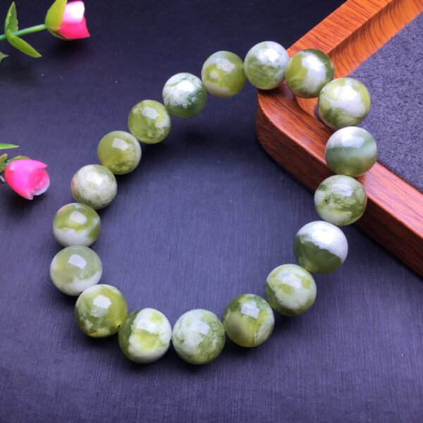 wsxc1698680253591_3 Qingti Milk Cover Single Loop Bracelet 💕 Specification 9-12mm ✨3010043157