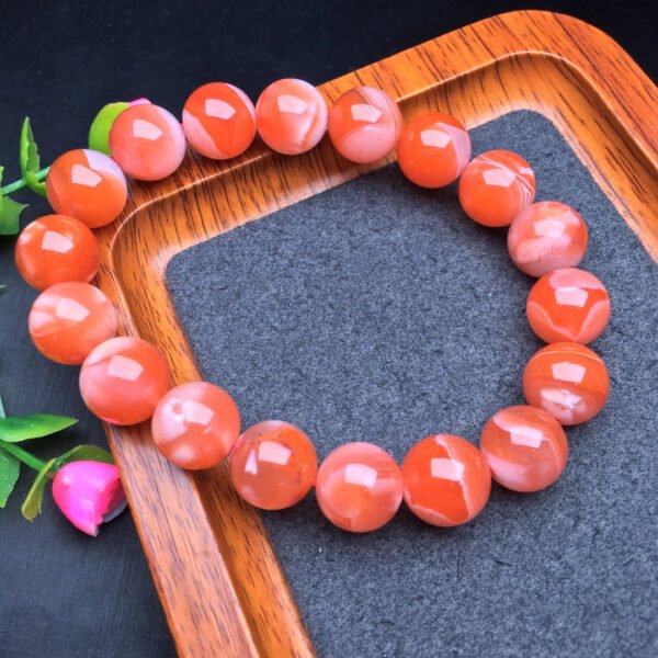 wsxc1698760146654_3 South Red Single Loop Bracelet 💕 Specification 9-14mm ✨3010057136