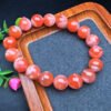 wsxc1698760146664_4 South Red Single Loop Bracelet 💕 Specification 9-14mm ✨3010057136
