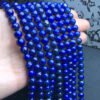 wsxc1698761752986_0 Lapis lazuli multi loop bracelet 💕 Specification 6mm ✨3110038147