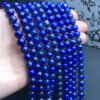 wsxc1698761752986_2 Lapis lazuli multi loop bracelet 💕 Specification 6mm ✨3110038147