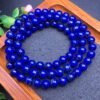 wsxc1698761753115_4 Lapis lazuli multi loop bracelet 💕 Specification 6mm ✨3110038147