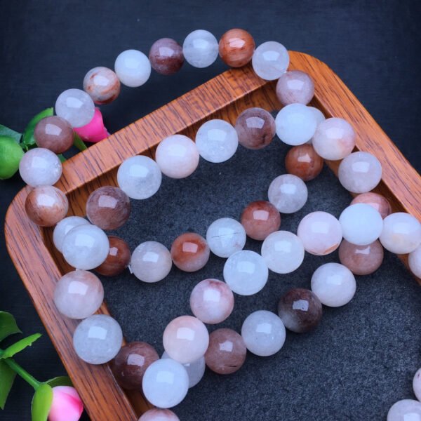 wsxc1698762239810_0 Rabbit Hair Single Loop Bracelet 💕 Specification 8/10mm ✨3110020154